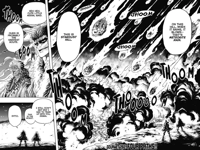 Toriko Chapter 282 image 02_optimized